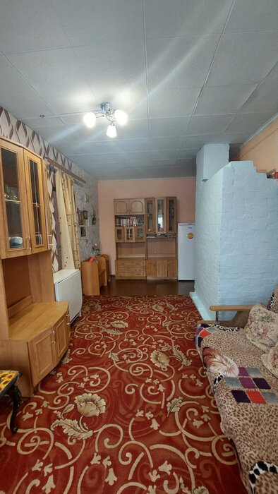 с. Аверино, ул. Советская, 54А (городской округ Сысертский) - фото дома (7)