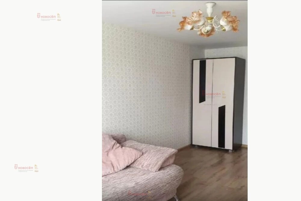 Екатеринбург, ул. Щербакова, 3/1 (Уктус) - фото квартиры (10)
