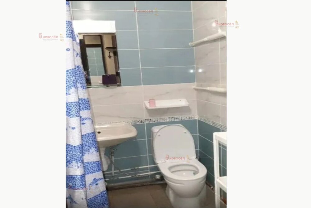 Екатеринбург, ул. Щербакова, 3/1 (Уктус) - фото квартиры (13)