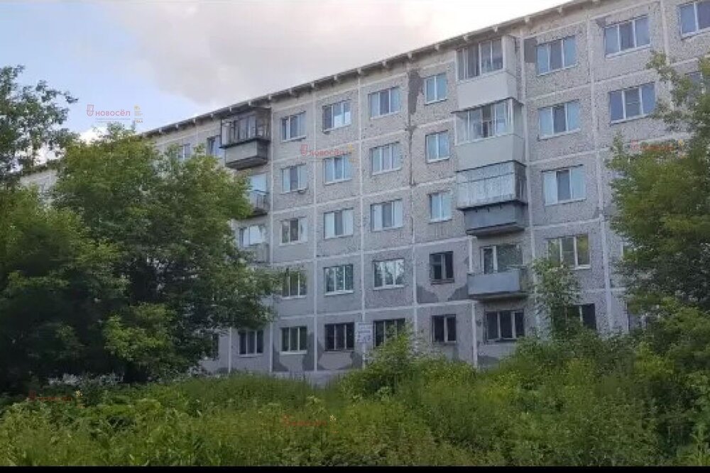 Екатеринбург, ул. Щербакова, 3/1 (Уктус) - фото квартиры (2)