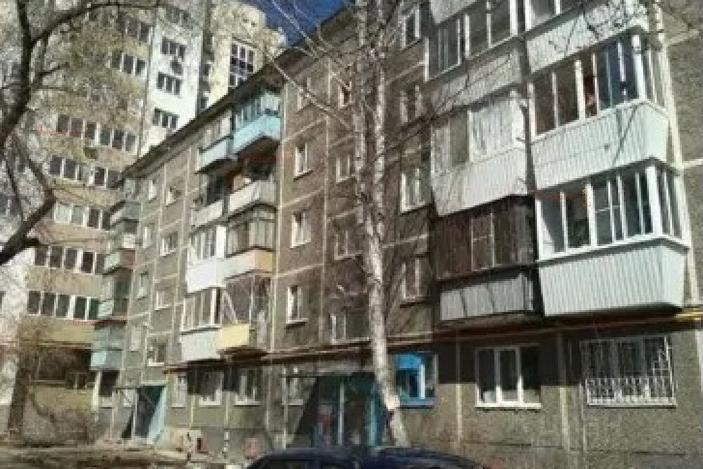 Екатеринбург, ул. Щербакова, 3/1 (Уктус) - фото квартиры (3)