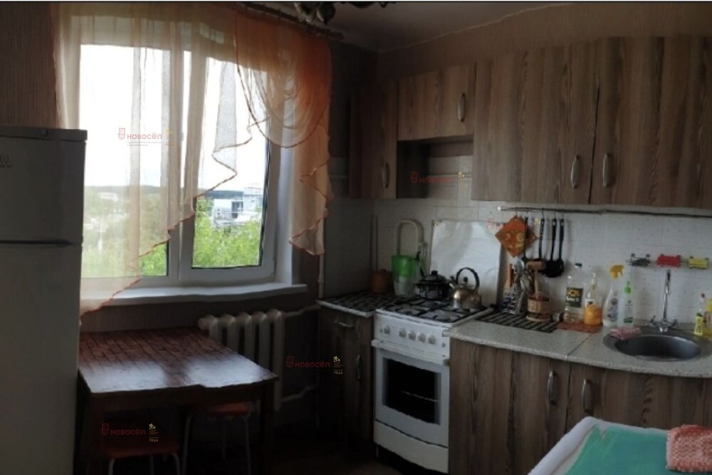 Екатеринбург, ул. Щербакова, 3/1 (Уктус) - фото квартиры (5)