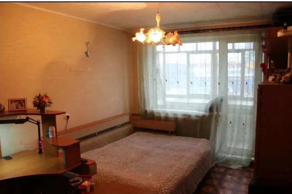 Екатеринбург, ул. Щербакова, 3/1 (Уктус) - фото квартиры (7)
