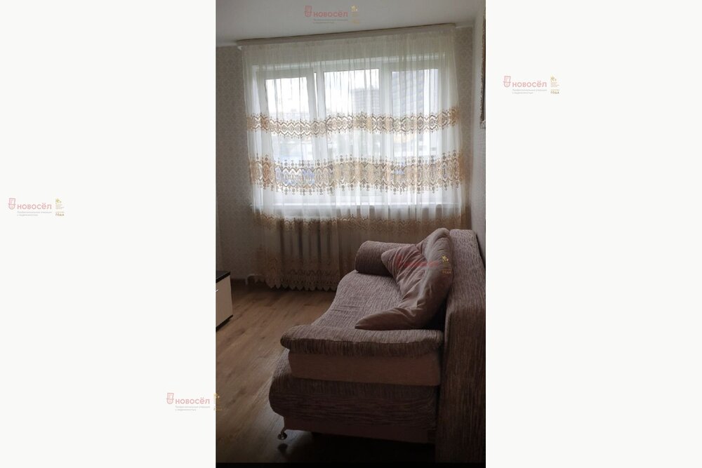 Екатеринбург, ул. Щербакова, 3/1 (Уктус) - фото квартиры (9)