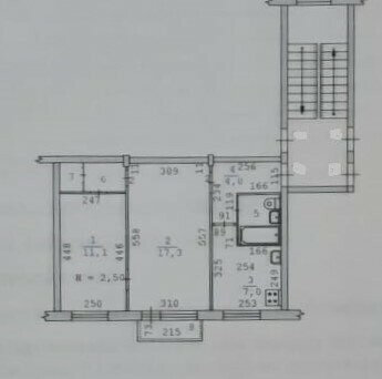 Екатеринбург, ул. Билимбаевская, 17 (Старая Сортировка) - фото квартиры (12)