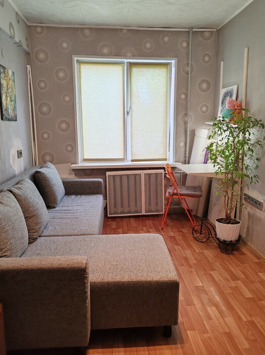 Екатеринбург, ул. Билимбаевская, 17 (Старая Сортировка) - фото квартиры (6)