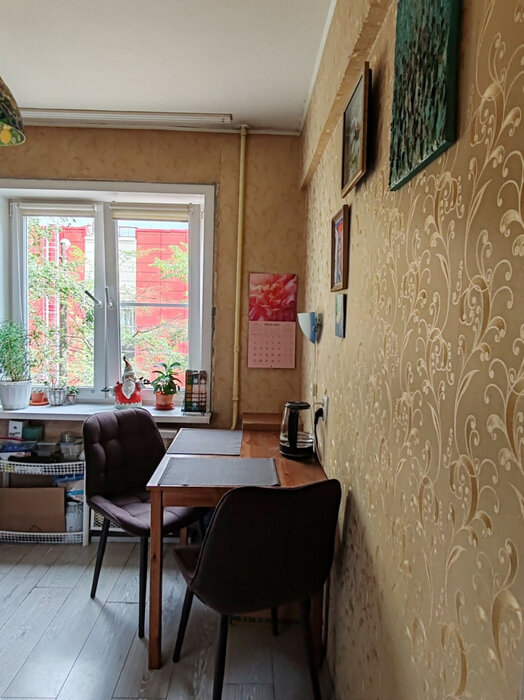 Екатеринбург, ул. Билимбаевская, 17 (Старая Сортировка) - фото квартиры (9)