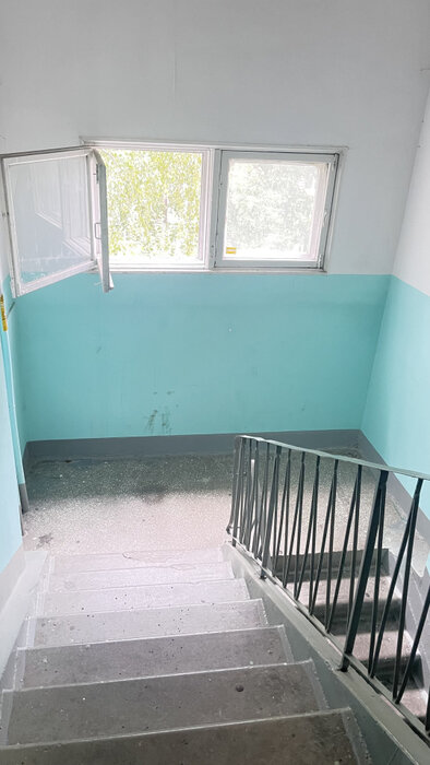 Екатеринбург, ул. Таганская, 52к2 (Эльмаш) - фото квартиры (16)