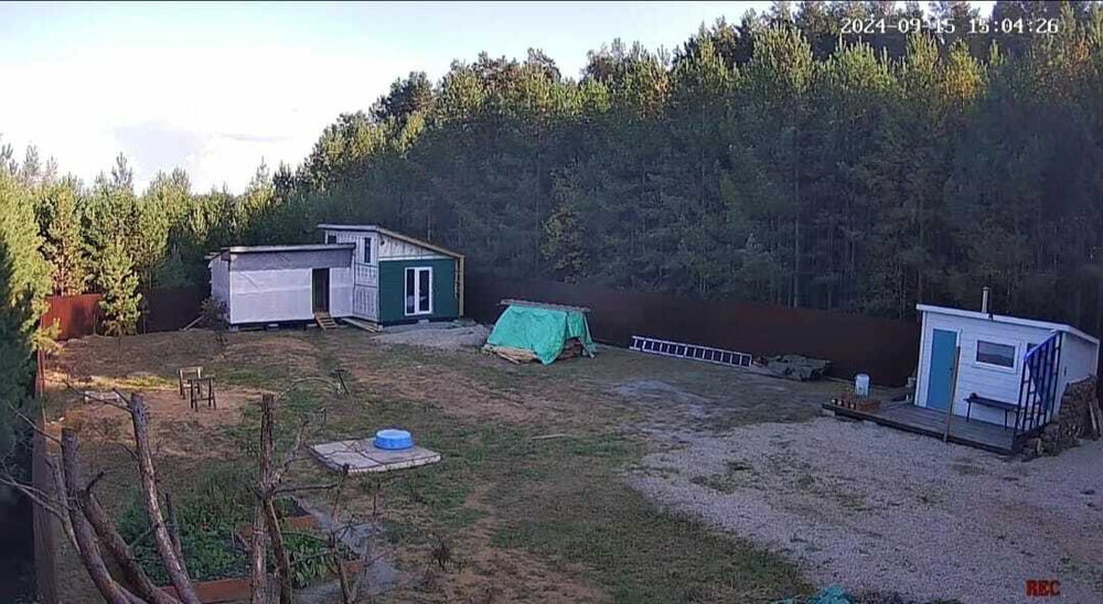 поселок городского типа Белоярский, СТ Южный (городской округ Белоярский) - фото сада (1)