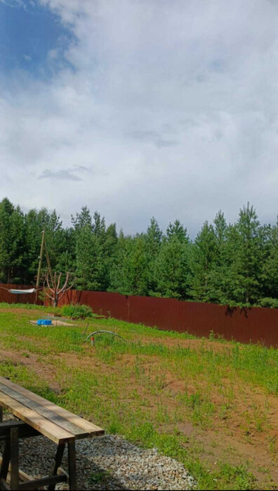 поселок городского типа Белоярский, СТ Южный (городской округ Белоярский) - фото сада (2)
