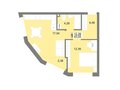 Продажа квартиры: Екатеринбург, ул. Цвиллинга, 2, ЖК Футурист (Автовокзал) - Фото 1