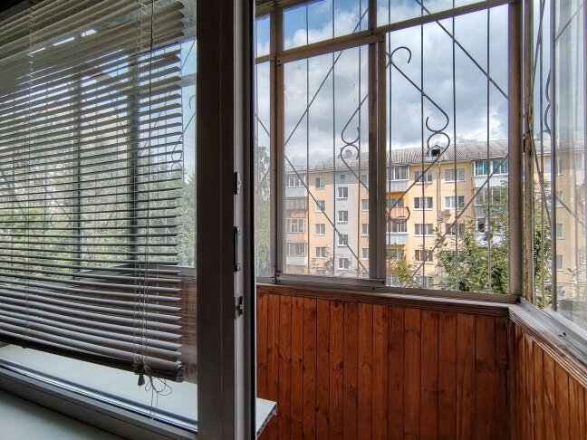 Екатеринбург, ул. Братская, 7 (Вторчермет) - фото квартиры (4)