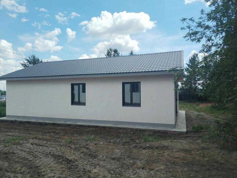 п. Боярка, ул. Пятилетки (городской округ Заречный) - фото дома (10)