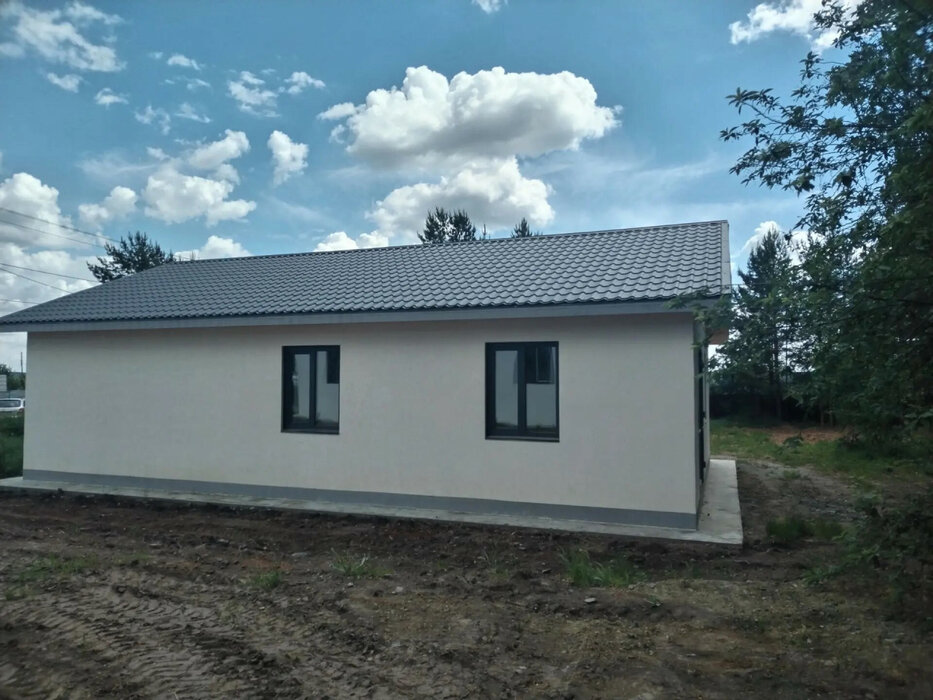 п. Боярка, ул. Пятилетки (городской округ Заречный) - фото дома (11)