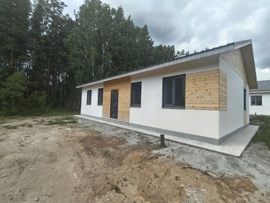 п. Боярка, ул. Пятилетки (городской округ Заречный) - фото дома (2)