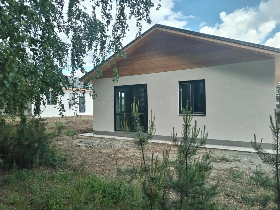 п. Боярка, ул. Пятилетки (городской округ Заречный) - фото дома (6)