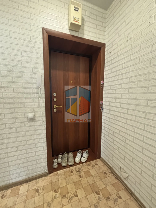 г. Краснотурьинск, ул. Попова, 54 (городской округ Краснотурьинск) - фото квартиры (12)