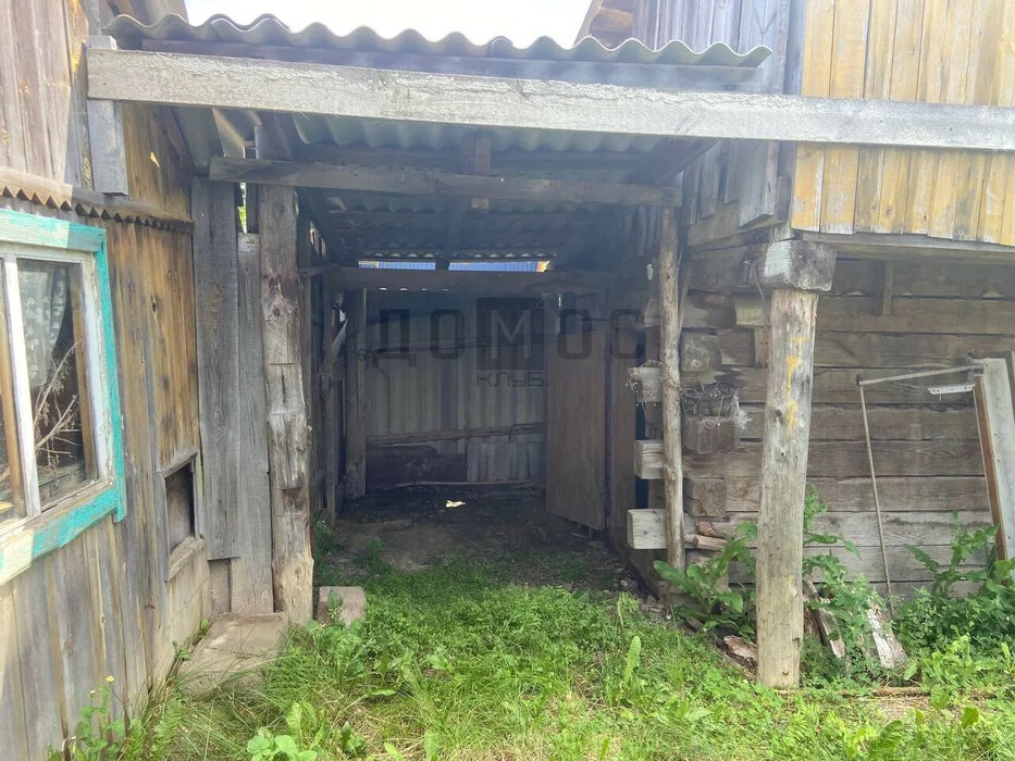 п. Первомайский (г.о. Каменск-Уральский), городской округ Город Каменск-Уральский, Каменск-Уральское направление, 81км., ул.Лесная, 19 (Выберите район) - фото дома (13)