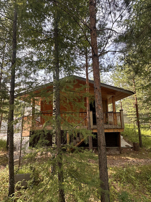 г. Верхняя Салда, ул. Труда, 18А (городской округ Верхнесалдинский) - фото дачи (14)
