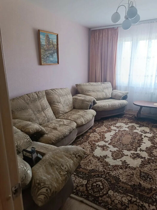 Екатеринбург, ул. Анатолия Мехренцева, 9 (УНЦ) - фото квартиры (1)
