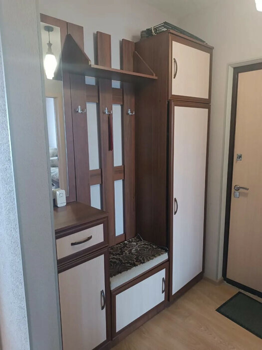 Екатеринбург, ул. Анатолия Мехренцева, 9 (УНЦ) - фото квартиры (7)
