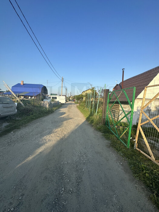 г. Среднеуральск, СНТ № 5 Профкома СУГРЭС, уч. 75 (городской округ Среднеуральск) - фото сада (16)