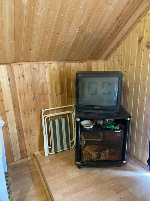 г. Среднеуральск, СНТ № 5 Профкома СУГРЭС, уч. 75 (городской округ Среднеуральск) - фото сада (2)