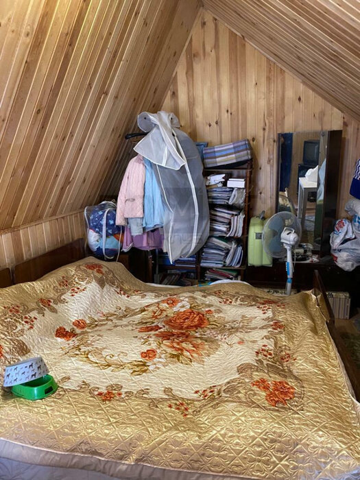 г. Среднеуральск, СНТ № 5 Профкома СУГРЭС, уч. 75 (городской округ Среднеуральск) - фото сада (4)