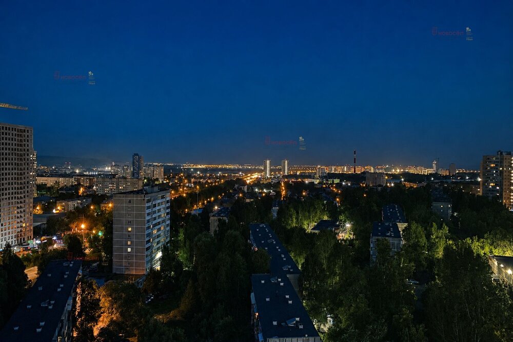 Екатеринбург, ул. Братская, 27/1 (Вторчермет) - фото квартиры (16)