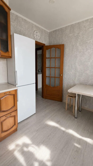 Екатеринбург, ул. Новгородцевой, 17б (ЖБИ) - фото квартиры (14)