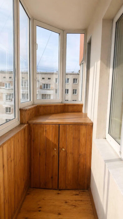 Екатеринбург, ул. Новгородцевой, 17б (ЖБИ) - фото квартиры (15)