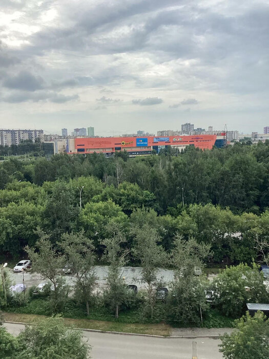 Екатеринбург, ул. Новгородцевой, 17б (ЖБИ) - фото квартиры (5)