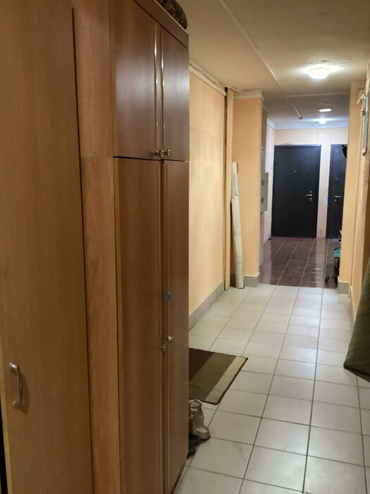 Екатеринбург, ул. Новгородцевой, 17б (ЖБИ) - фото квартиры (6)
