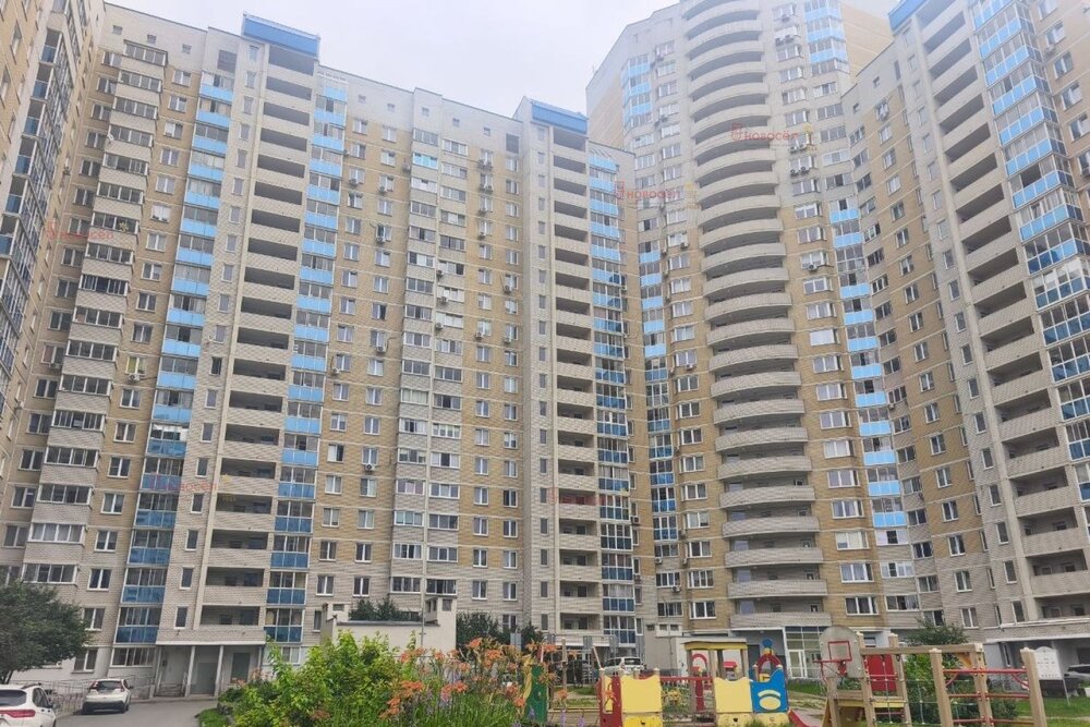 Екатеринбург, ул. Комсомольская, 78 (Втузгородок) - фото квартиры (2)
