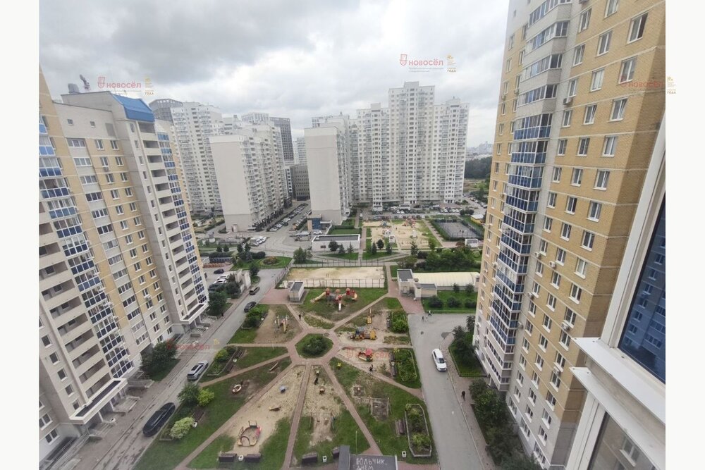Екатеринбург, ул. Комсомольская, 78 (Втузгородок) - фото квартиры (7)