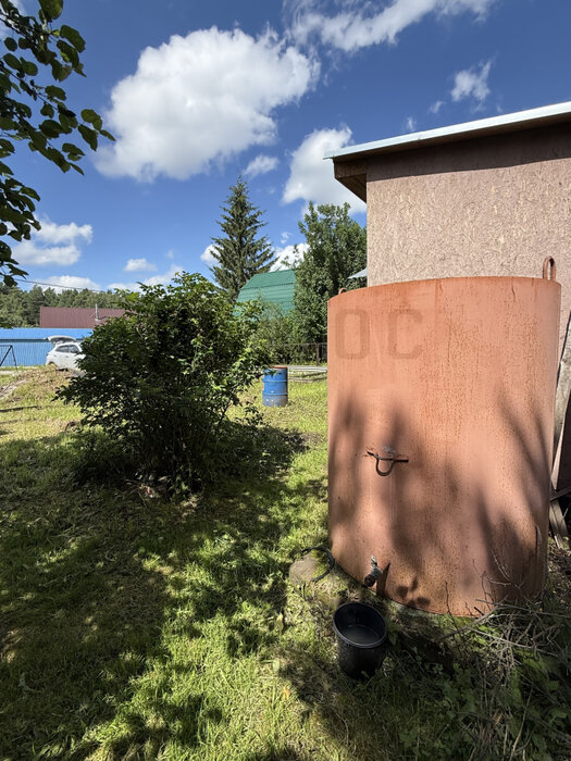 г. Березовский, коллективный сад № 78 (городской округ Березовский) - фото сада (12)