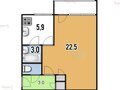 Продажа квартиры: Екатеринбург, ул. Прониной, 32 (Уктус) - Фото 1