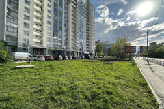 Екатеринбург, ул. Фурманова, 103 (Автовокзал) - фото офисного помещения