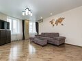 Аренда квартиры: Екатеринбург, ул. Крауля, 44 (ВИЗ) - Фото 2