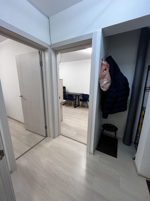 Екатеринбург, ул. 40-летия Комсомола, 35/4 (ЖБИ) - фото квартиры (10)