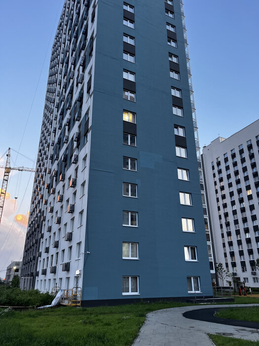 Екатеринбург, ул. 40-летия Комсомола, 35/4 (ЖБИ) - фото квартиры (12)