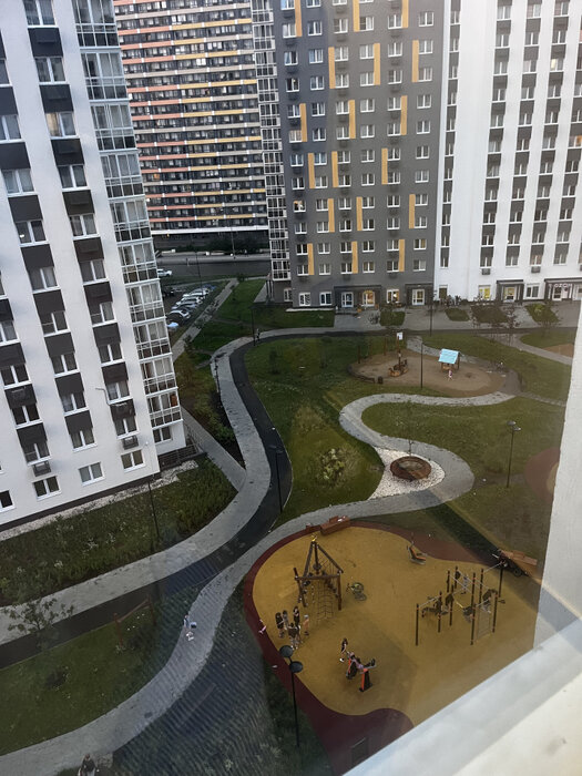 Екатеринбург, ул. 40-летия Комсомола, 35/4 (ЖБИ) - фото квартиры (15)