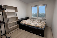 Екатеринбург, ул. 40-летия Комсомола, 35/4 (ЖБИ) - фото квартиры
