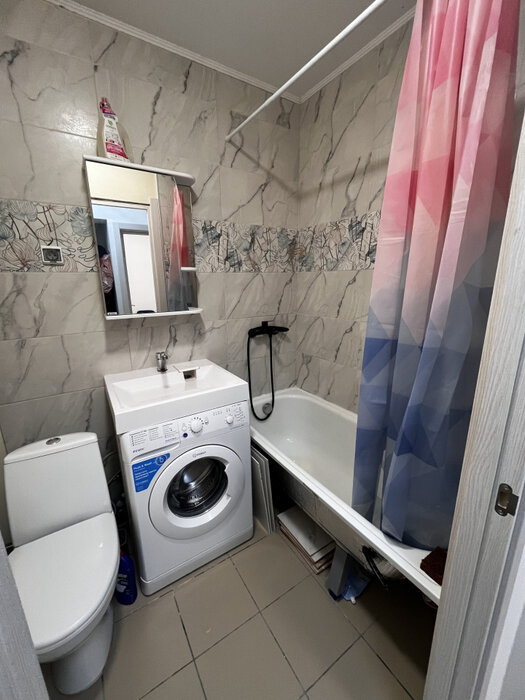 Екатеринбург, ул. 40-летия Комсомола, 35/4 (ЖБИ) - фото квартиры (3)