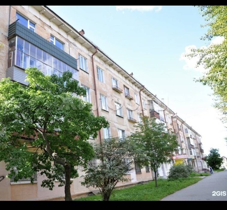 г. Нижний Тагил, ул. Вагоностроителей, 16 (городской округ Нижний Тагил) - фото квартиры (13)