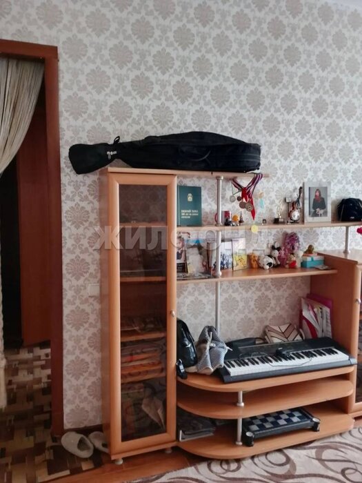 г. Нижний Тагил, ул. Вагоностроителей, 16 (городской округ Нижний Тагил) - фото квартиры (2)