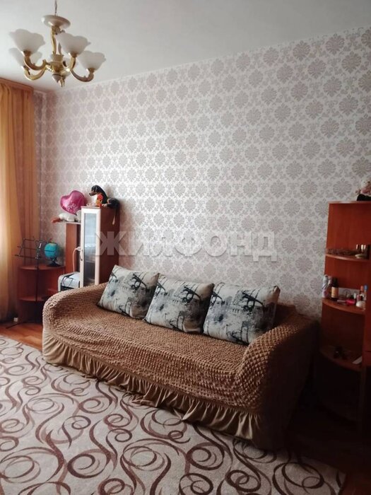 г. Нижний Тагил, ул. Вагоностроителей, 16 (городской округ Нижний Тагил) - фото квартиры (3)