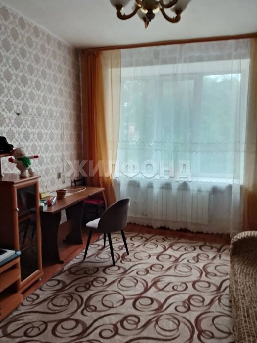 г. Нижний Тагил, ул. Вагоностроителей, 16 (городской округ Нижний Тагил) - фото квартиры (4)