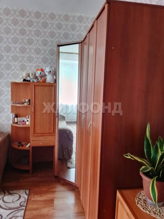 г. Нижний Тагил, ул. Вагоностроителей, 16 (городской округ Нижний Тагил) - фото квартиры (6)