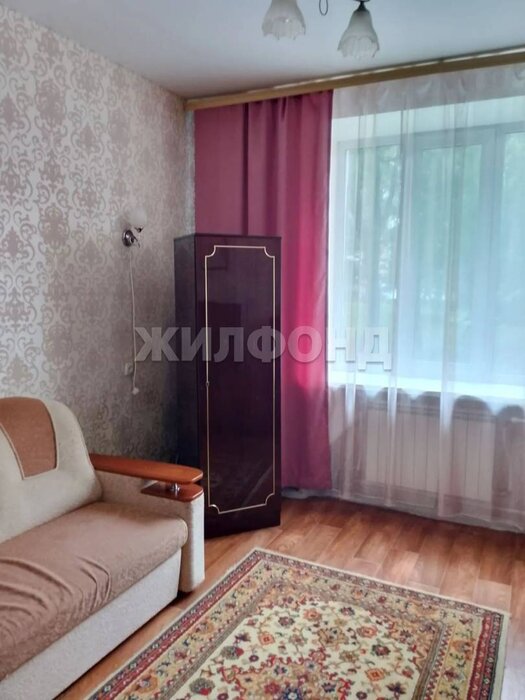 г. Нижний Тагил, ул. Вагоностроителей, 16 (городской округ Нижний Тагил) - фото квартиры (8)
